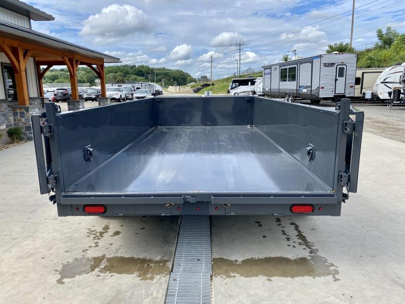 new Dump Trailers Lamar Trailers  for sale, in Irwin, PA Thumbnail 31