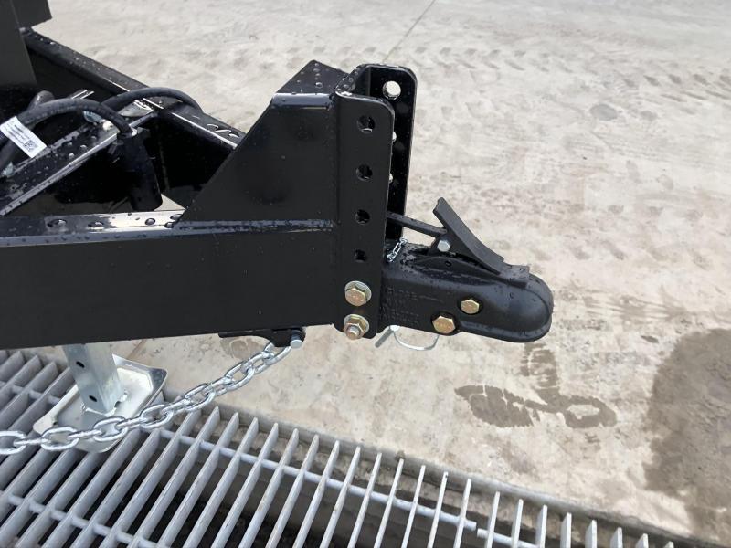 new Dump Trailers Sure-Trac  for sale, in West Middlesex, PA Thumbnail 13
