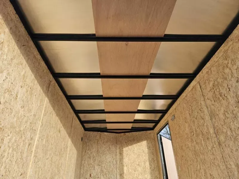 new Cargo (Enclosed) Trailers ITI Cargo  for sale, in Carlisle, PA Thumbnail 13