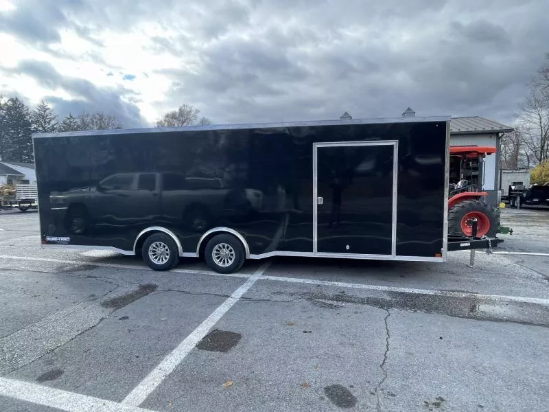 new Cargo (Enclosed) Trailers Sure-Trac for sale, in Evans City, PA Thumbnail 3