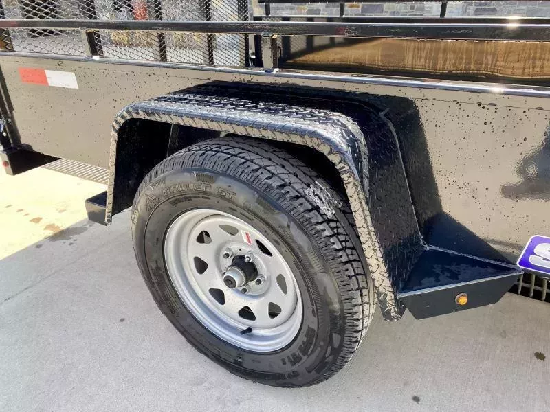 new Utility Trailers Sure-Trac  for sale, in Carlisle, PA Thumbnail 15