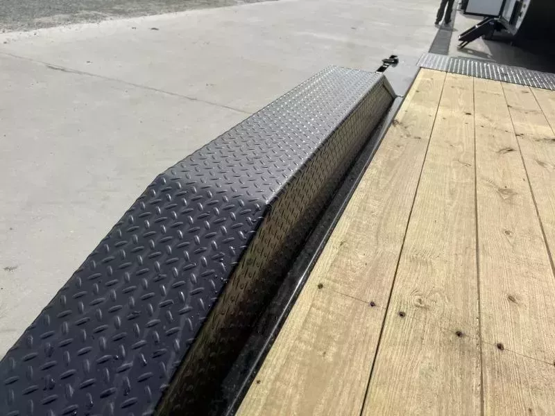 new Equipment / Flatbed Trailers MAXX-D  for sale, in Carlisle, PA Thumbnail 29