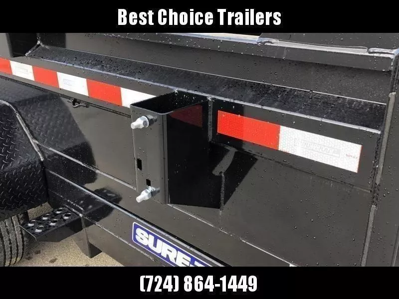 new Dump Trailers Sure-Trac  for sale, in Irwin, PA Thumbnail 19