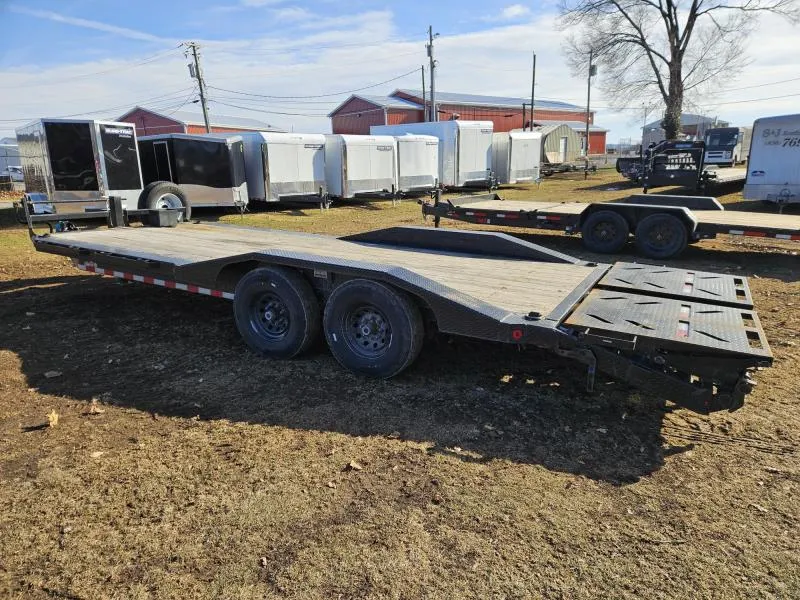 used Equipment / Flatbed Trailers Iron Bull  for sale, in Carlisle, PA Thumbnail 6