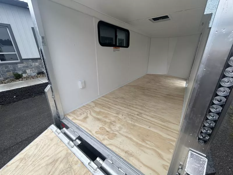 new Cargo (Enclosed) Trailers NEO Trailers  for sale, in West Middlesex, PA Thumbnail 11