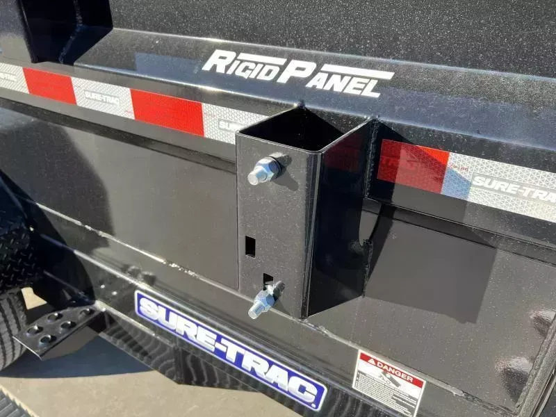 new Dump Trailers Sure-Trac for sale, in West Middlesex, PA Thumbnail 30