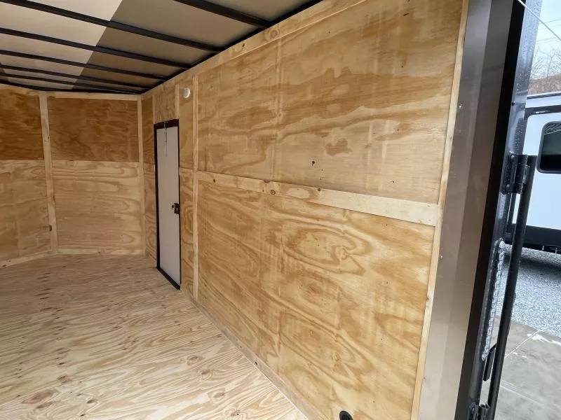 new Cargo (Enclosed) Trailers Xtreme Cargo  for sale, in Carlisle, PA Thumbnail 10