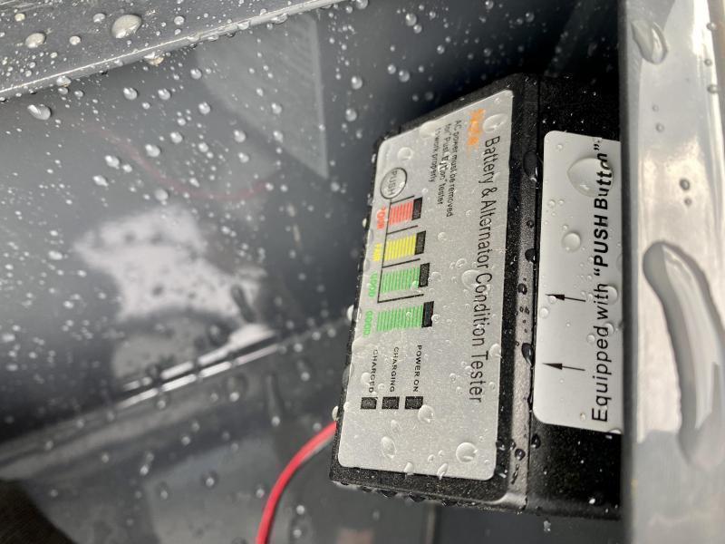 new Dump Trailers Lamar Trailers  for sale, in West Middlesex, PA Thumbnail 13