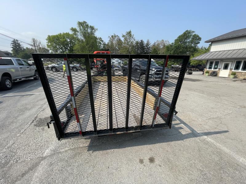 used Utility Trailers Carry-On  for sale, in Carlisle, PA Thumbnail 10