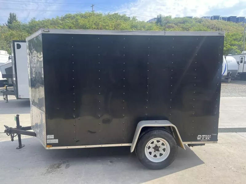used Cargo (Enclosed) Trailers Lark  for sale, in Irwin, PA Thumbnail 6