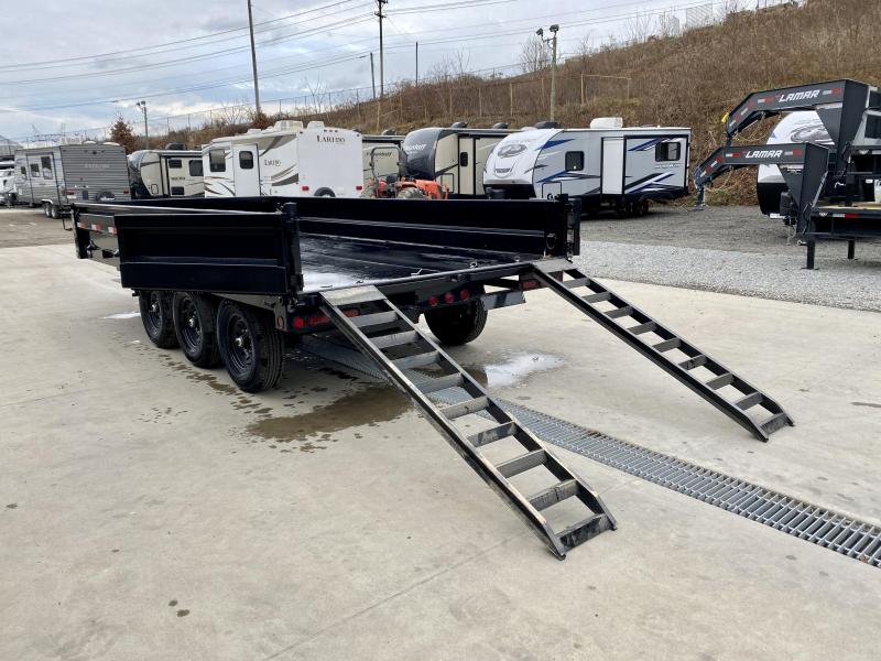 new Dump Trailers Iron Bull  for sale, in Irwin, PA Thumbnail 29