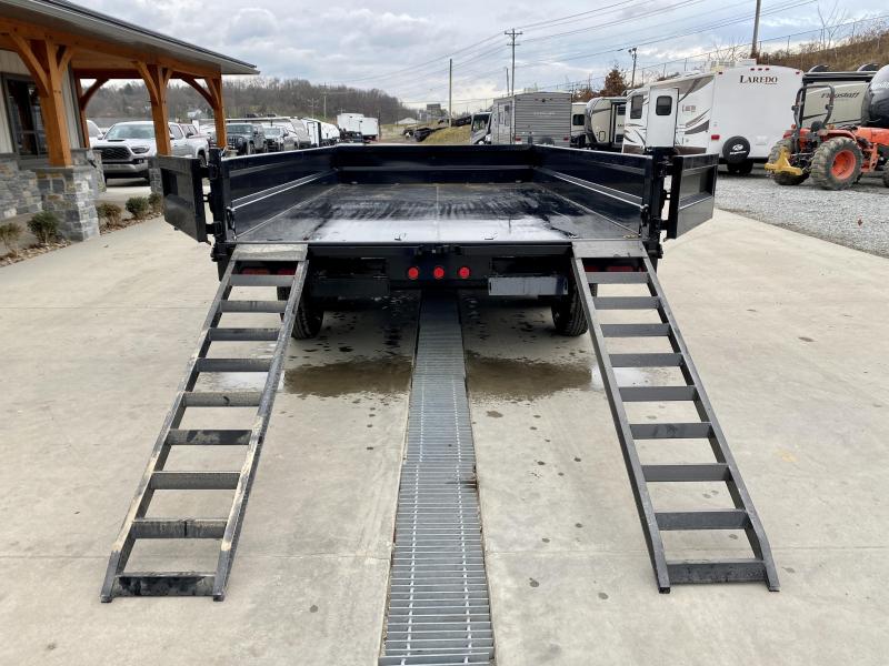 new Dump Trailers Iron Bull  for sale, in Irwin, PA Thumbnail 28