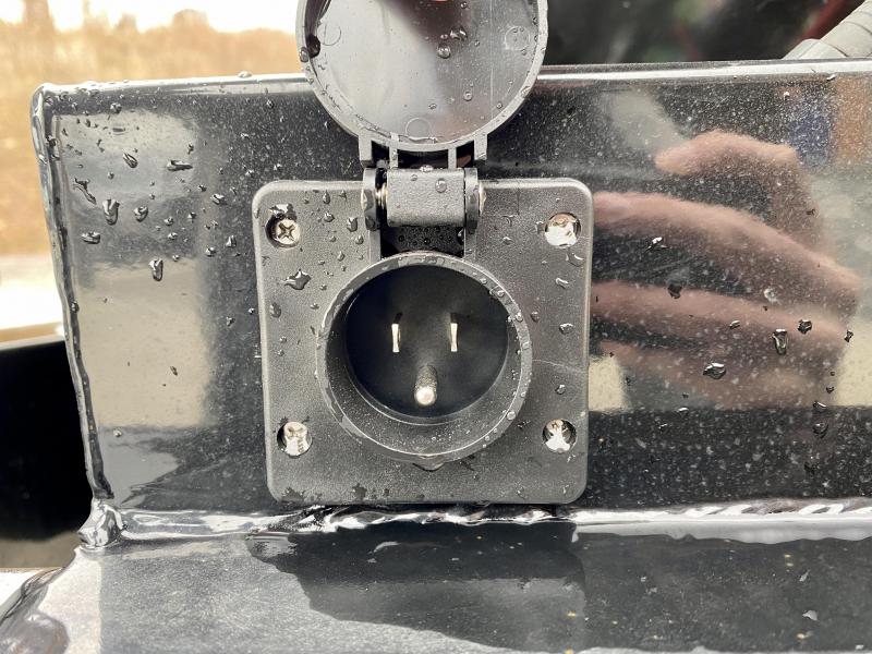 new Dump Trailers Iron Bull  for sale, in Irwin, PA Thumbnail 14