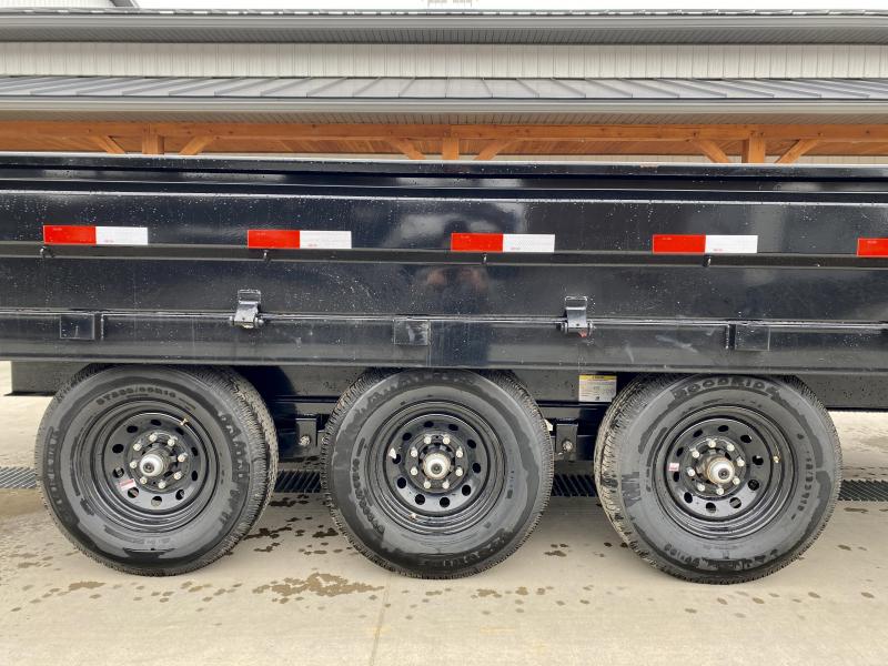 new Dump Trailers Iron Bull  for sale, in Irwin, PA Thumbnail 24