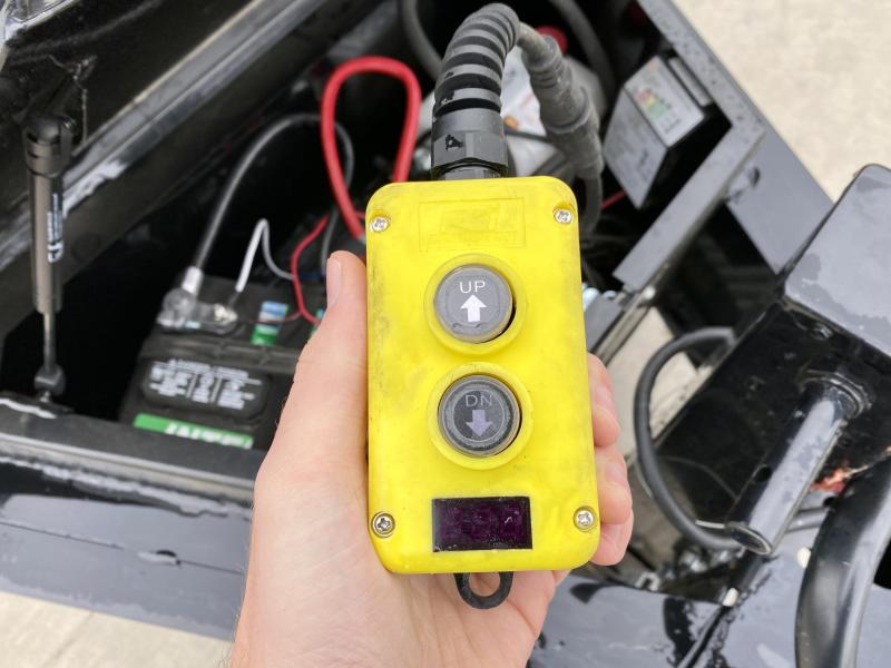 new Dump Trailers Iron Bull  for sale, in Irwin, PA Thumbnail 12