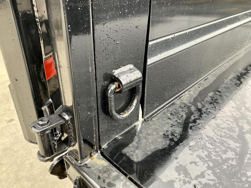 new Dump Trailers Iron Bull  for sale, in Irwin, PA Thumbnail 31