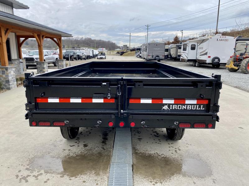 new Dump Trailers Iron Bull  for sale, in Irwin, PA Thumbnail 18