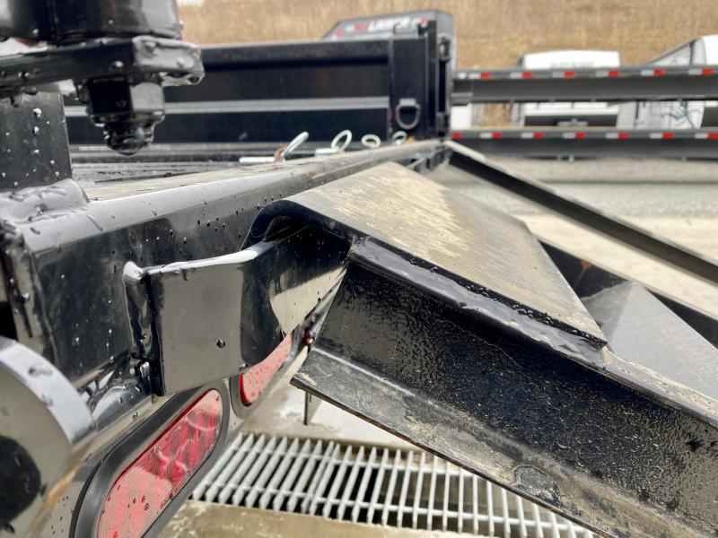 new Dump Trailers Iron Bull  for sale, in Irwin, PA Thumbnail 30