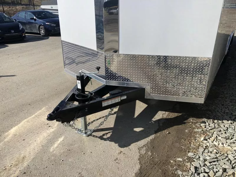 new Cargo (Enclosed) Trailers Sure-Trac for sale, in Carlisle, PA Thumbnail 26