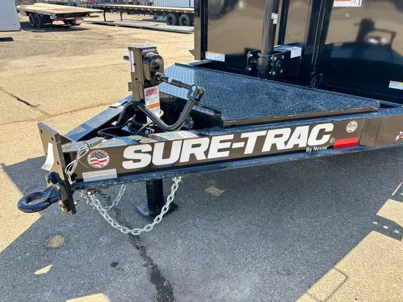 new Dump Trailers Sure-Trac  for sale, in Evans City, PA Thumbnail 14