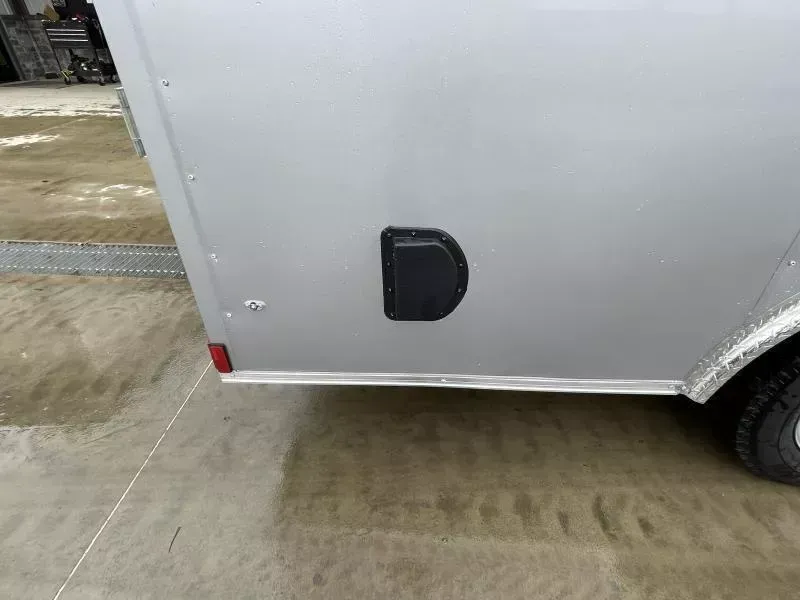 new Cargo (Enclosed) Trailers Xtreme Cargo  for sale, in Irwin, PA Thumbnail 11