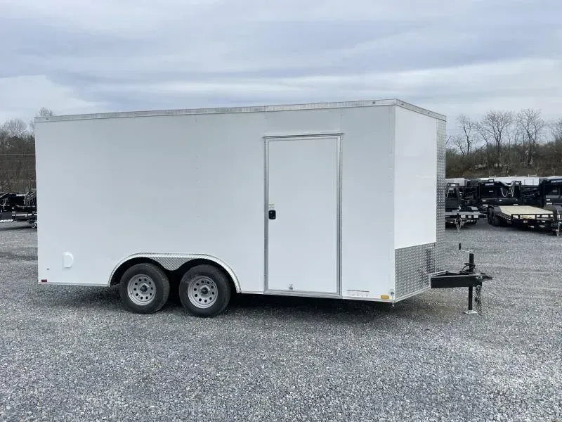 new Cargo (Enclosed) Trailers Xtreme Cargo  for sale, in Carlisle, PA Thumbnail 2