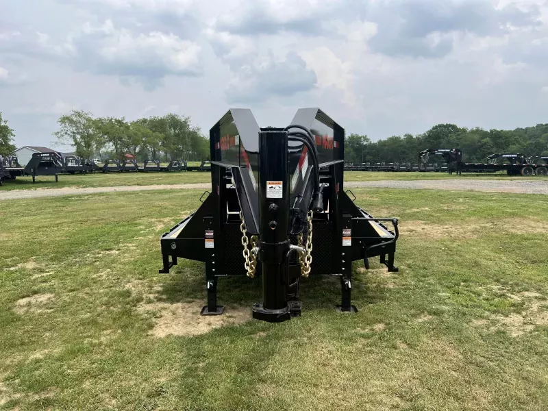 new Equipment / Flatbed Trailers MAXX-D  for sale, in West Middlesex, PA Thumbnail 9