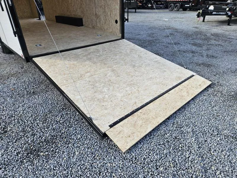 new Cargo (Enclosed) Trailers ITI Cargo  for sale, in Carlisle, PA Thumbnail 13