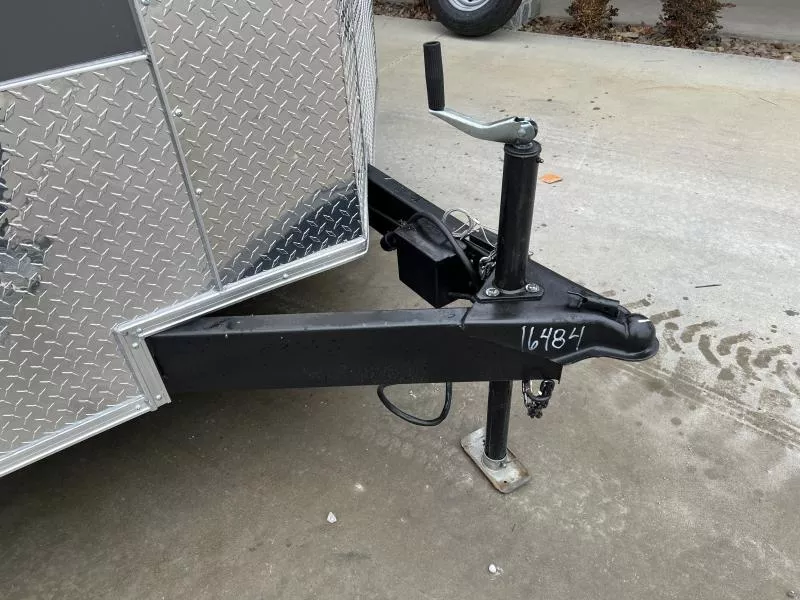 new Cargo (Enclosed) Trailers Xtreme Cargo  for sale, in Irwin, PA Thumbnail 10