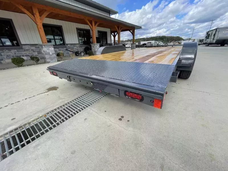 new Car Haulers / Racing Trailers Lamar Trailers  for sale, in Carlisle, PA Thumbnail 6