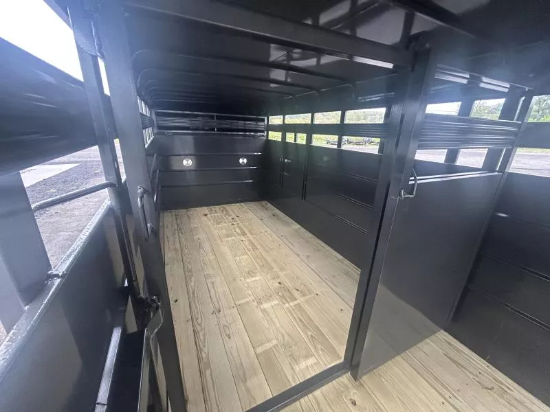 new Stock / Stock Combo Trailers CornPro  for sale, in Carlisle, PA Thumbnail 12