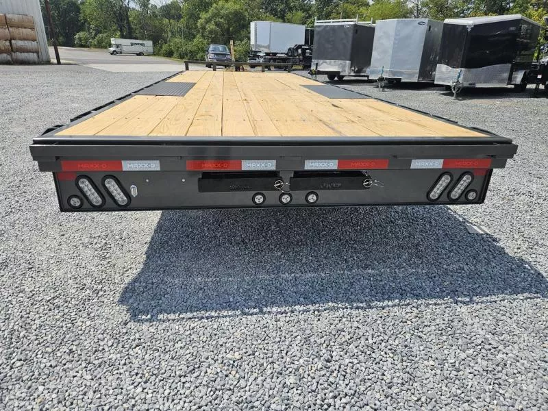 new Equipment / Flatbed Trailers MAXX-D  for sale, in Carlisle, PA Thumbnail 6