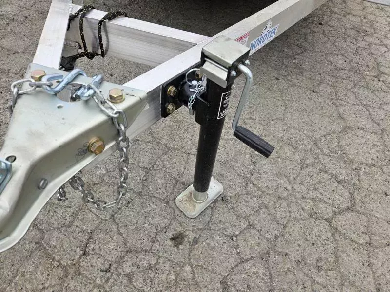 new Utility Trailers Nordtek Trailers  for sale, in Carlisle, PA Thumbnail 9