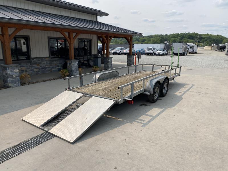 used Utility Trailers Load Rite  for sale, in Irwin, PA Thumbnail 15