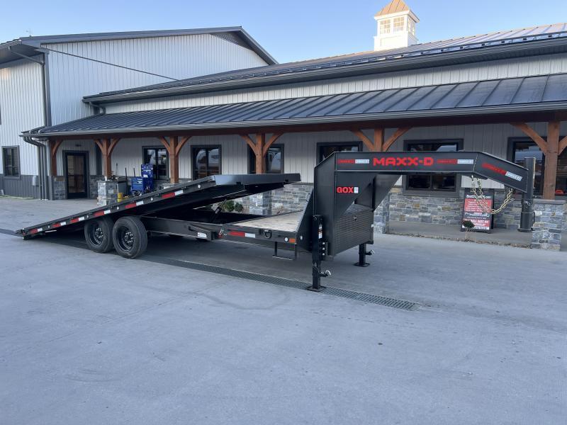 new Equipment / Flatbed Trailers MAXX-D  for sale, in Carlisle, PA Thumbnail 4