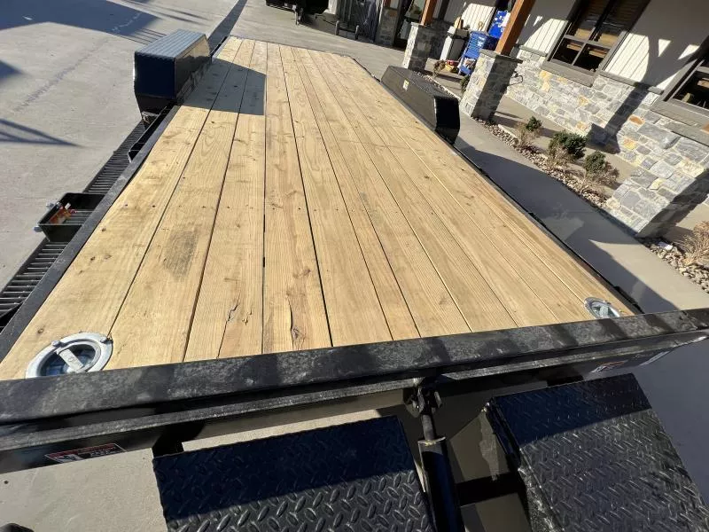 new Car Haulers / Racing Trailers H and H Trailer  for sale, in Irwin, PA Thumbnail 15