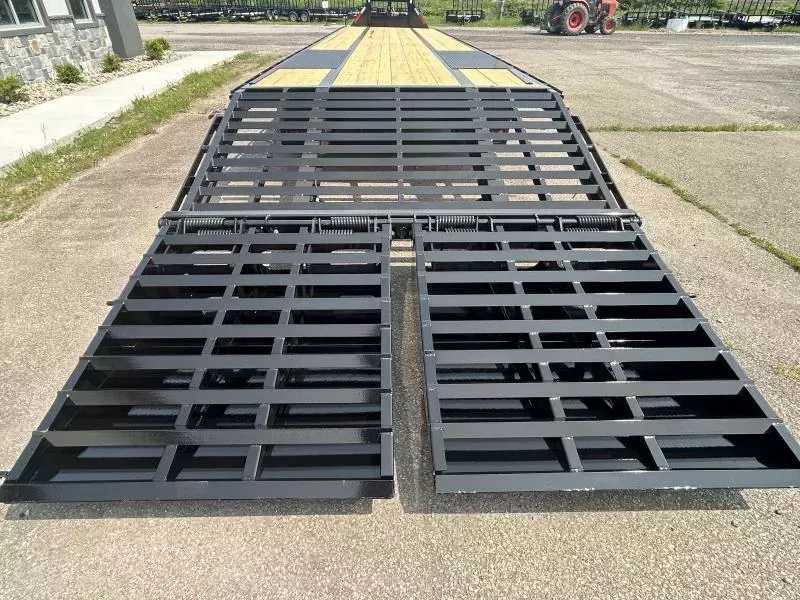 new Equipment / Flatbed Trailers MAXX-D  for sale, in Evans City, PA Thumbnail 11