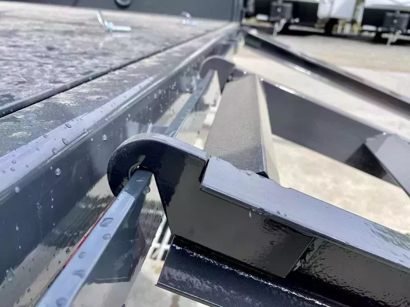 new Dump Trailers Lamar Trailers  for sale, in Irwin, PA Thumbnail 17