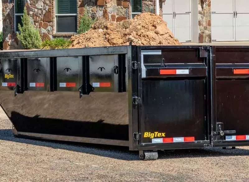 new Dump Trailers Big Tex Trailers  for sale, in Evans City, PA Thumbnail 11