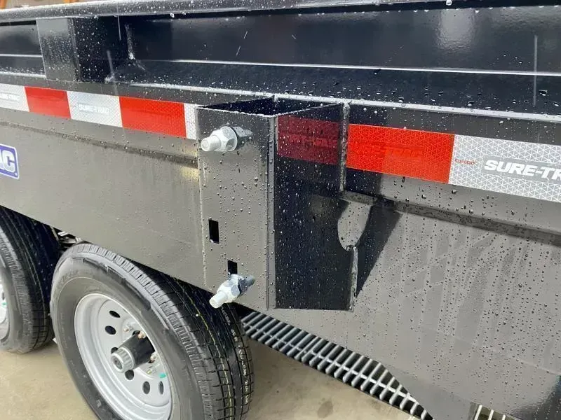 new Dump Trailers Sure-Trac  for sale, in West Middlesex, PA Thumbnail 22