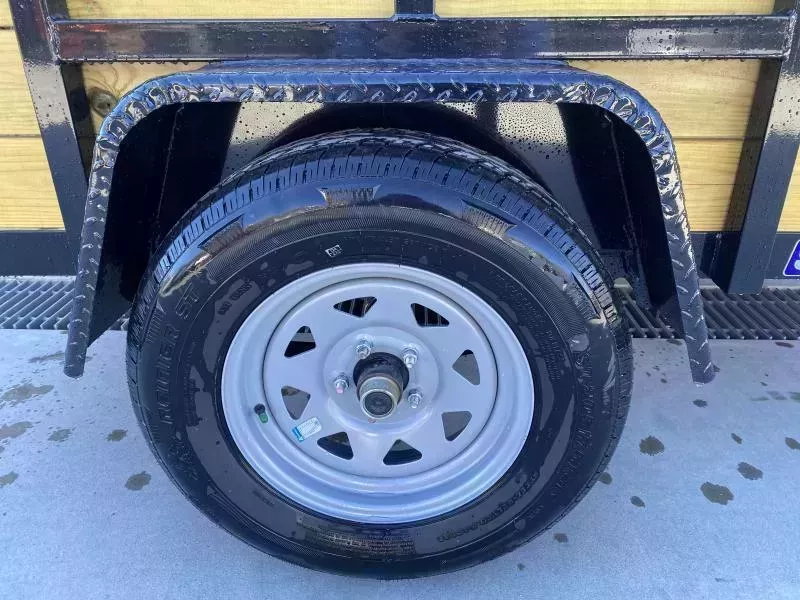 new Utility Trailers Sure-Trac  for sale, in Irwin, PA Thumbnail 16