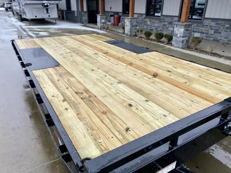 new Equipment / Flatbed Trailers Sure-Trac  for sale, in Irwin, PA Thumbnail 16