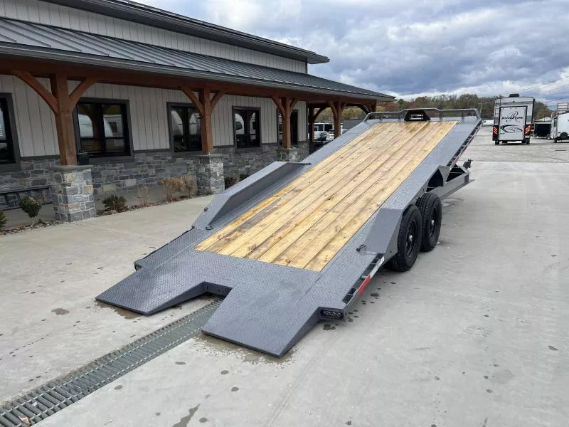 new Equipment / Flatbed Trailers RawMaxx  for sale, in Irwin, PA Thumbnail 3