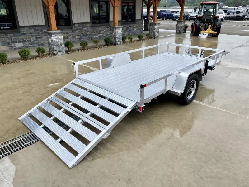 new Utility Trailers Sure-Trac  for sale, in Irwin, PA Thumbnail 21