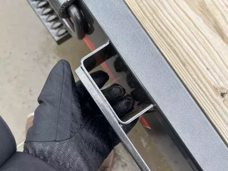 new Equipment / Flatbed Trailers MAXX-D  for sale, in West Middlesex, PA Thumbnail 21