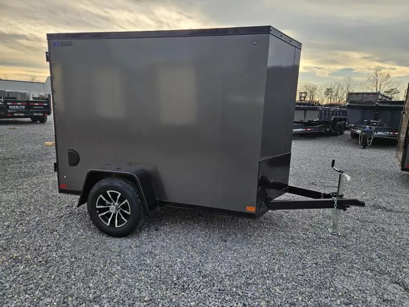 new Cargo (Enclosed) Trailers ITI Cargo  for sale, in Carlisle, PA Thumbnail 7