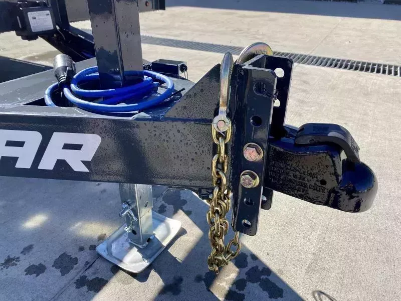 new Car Haulers / Racing Trailers Lamar Trailers  for sale, in Carlisle, PA Thumbnail 12