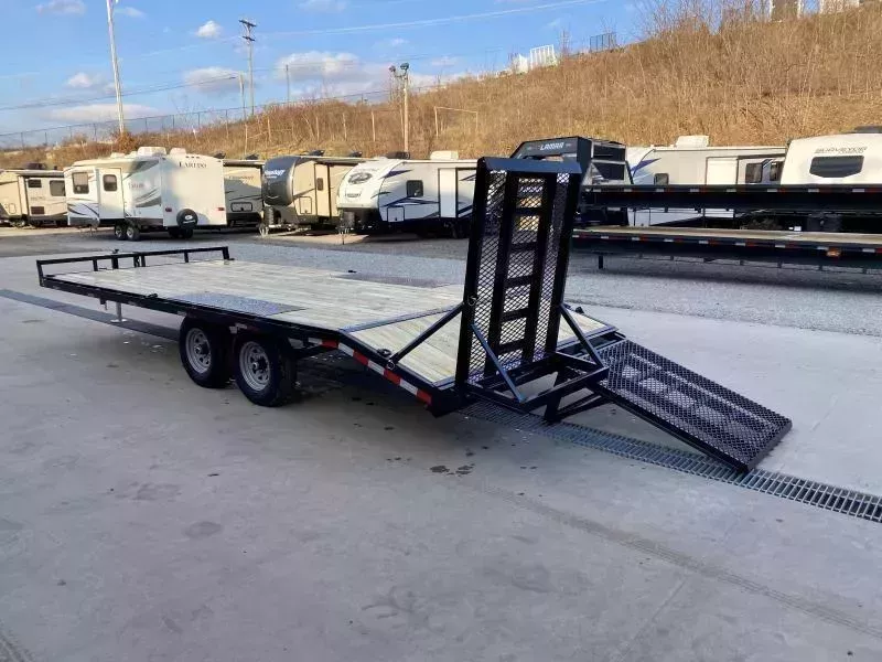 new Equipment / Flatbed Trailers Sure-Trac  for sale, in Evans City, PA Thumbnail 20