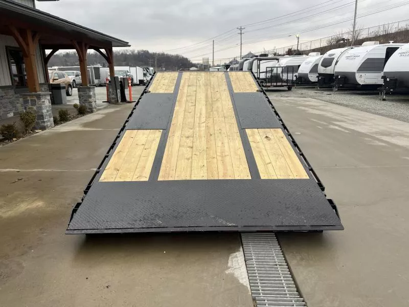 new Equipment / Flatbed Trailers MAXX-D for sale, in West Middlesex, PA Thumbnail 5