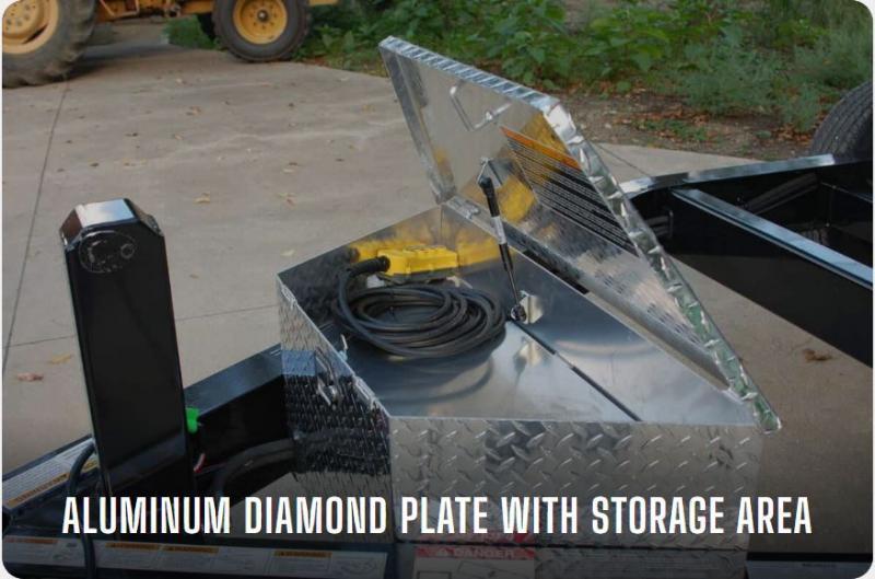 new Dump Trailers Moritz International  for sale, in Evans City, PA Thumbnail 11